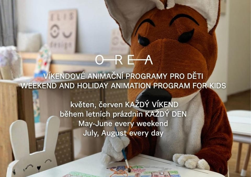 Kids's club, Entertainment, children