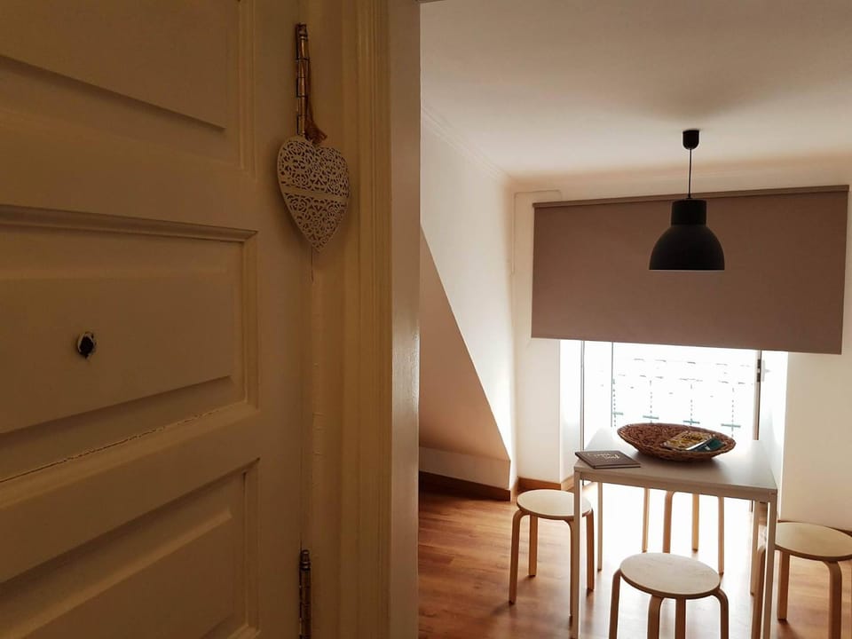VDS Guesthouse Cosy Apartment in City Center Apartment in Lisbon