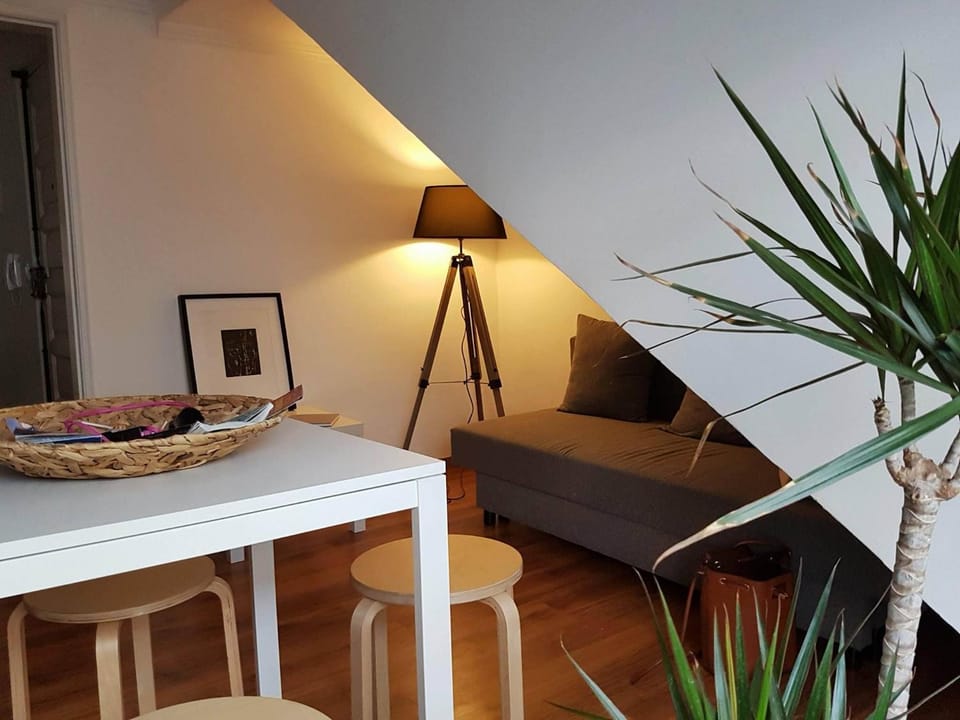 VDS Guesthouse Cosy Apartment in City Center Apartment in Lisbon