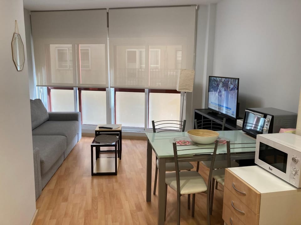 Hs Rincón de Sito 4 Suite Center Parking Gratis Apartment in Salamanca