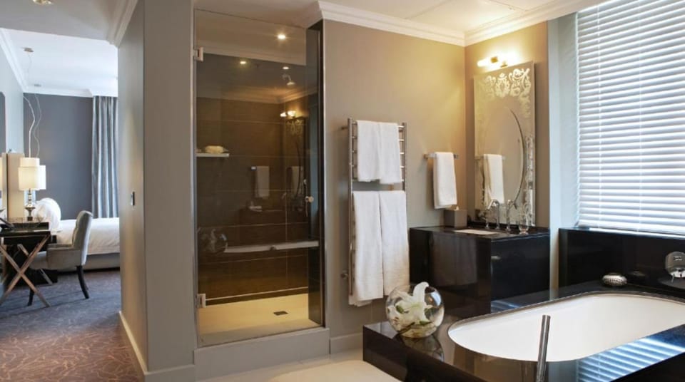 Queen Victoria Hotel by NEWMARK Hotel in Cape Town
