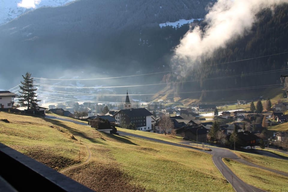 Day, Natural landscape, View (from property/room)
