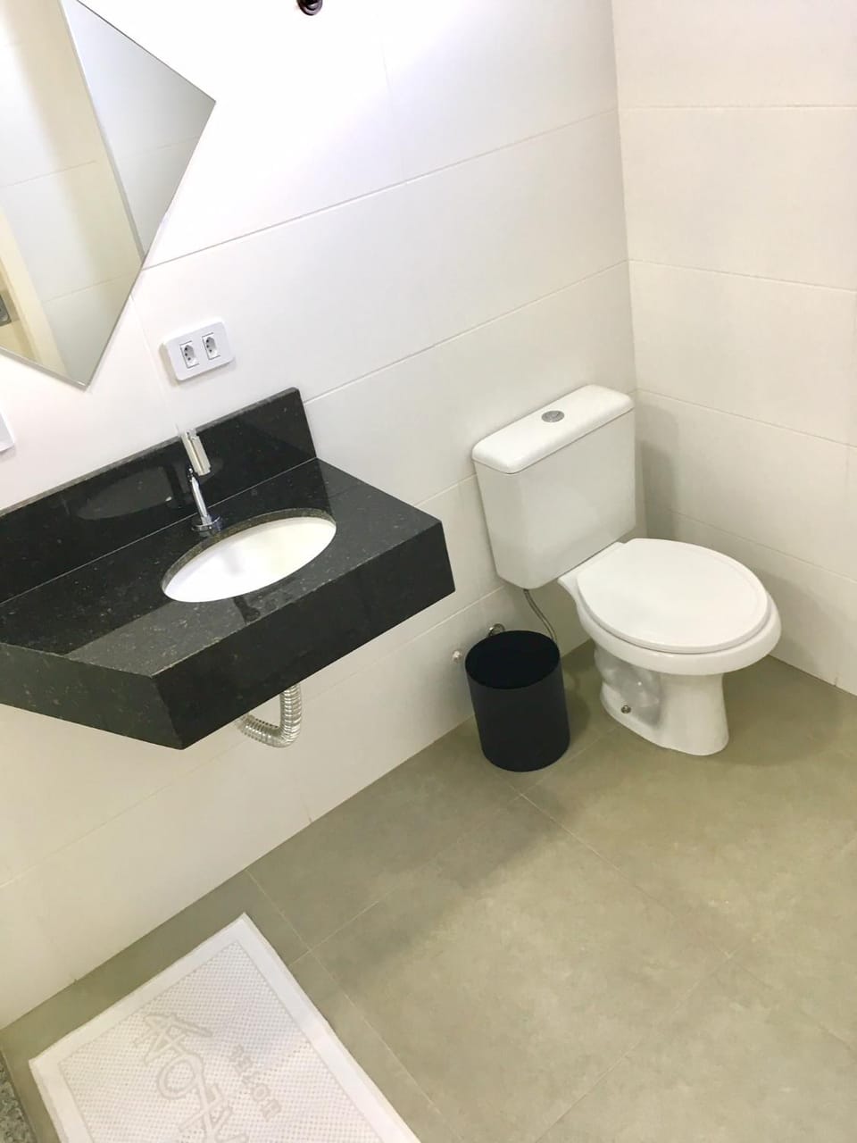 Other, Area and facilities