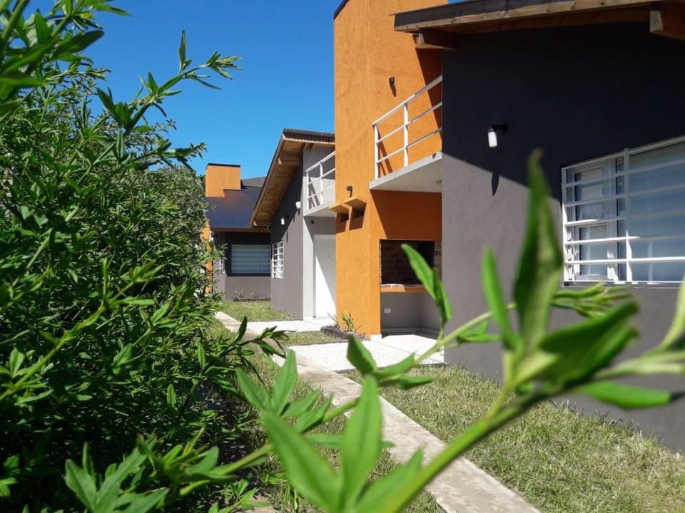 BBQ facilities, Garden, Garden view, Inner courtyard view