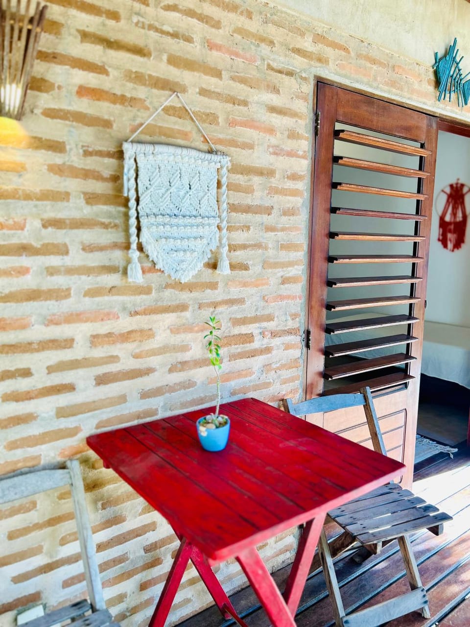 Pousada kaz'oca Inn in State of Ceará