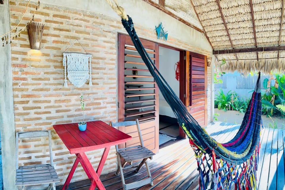 Pousada kaz'oca Inn in State of Ceará
