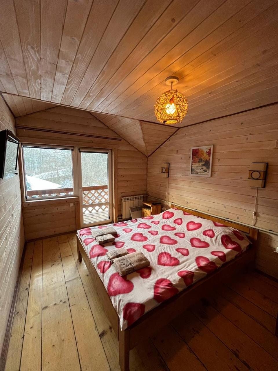 Сafe Gorets Hotel Inn in Ukraine