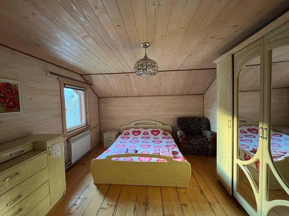 Сafe Gorets Hotel Inn in Ukraine