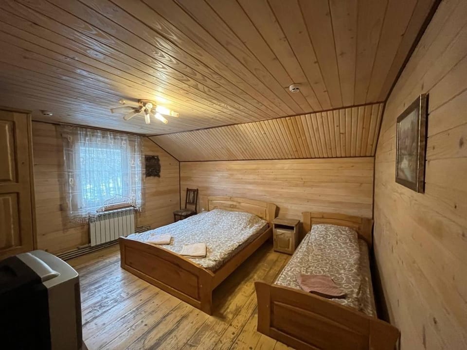 Сafe Gorets Hotel Inn in Ukraine