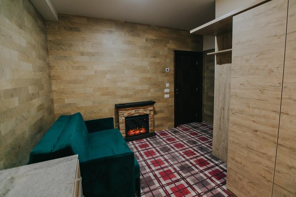 Lostrita - Pastravarie, Hotel & SPA Hotel in Romania