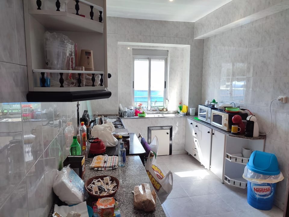 Villa T de Pescadores House in Galicia