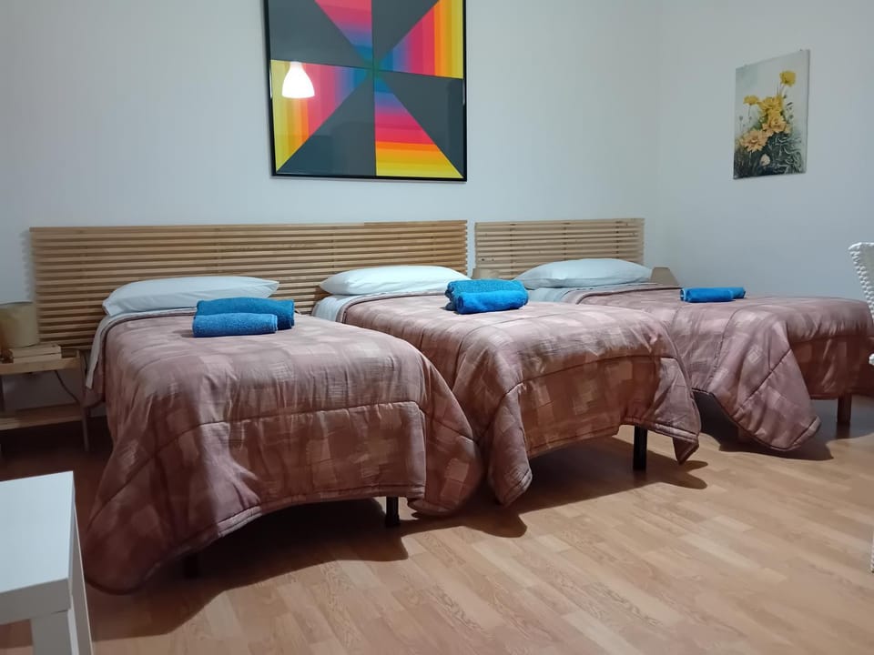 B&B Ciccio Bed and Breakfast in Province of Taranto