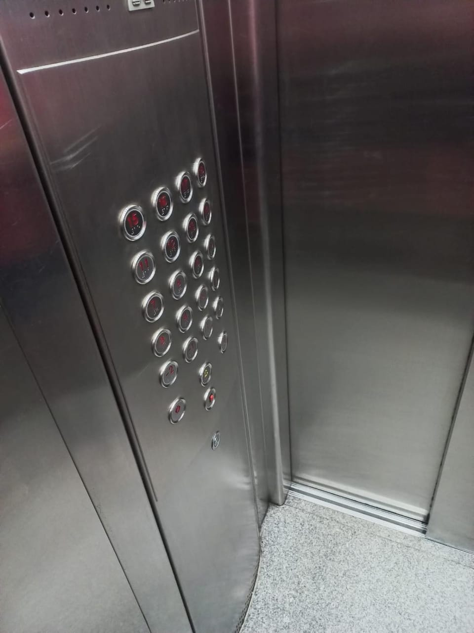 Apart Hotel Agustinas Plaza Apartment in Santiago