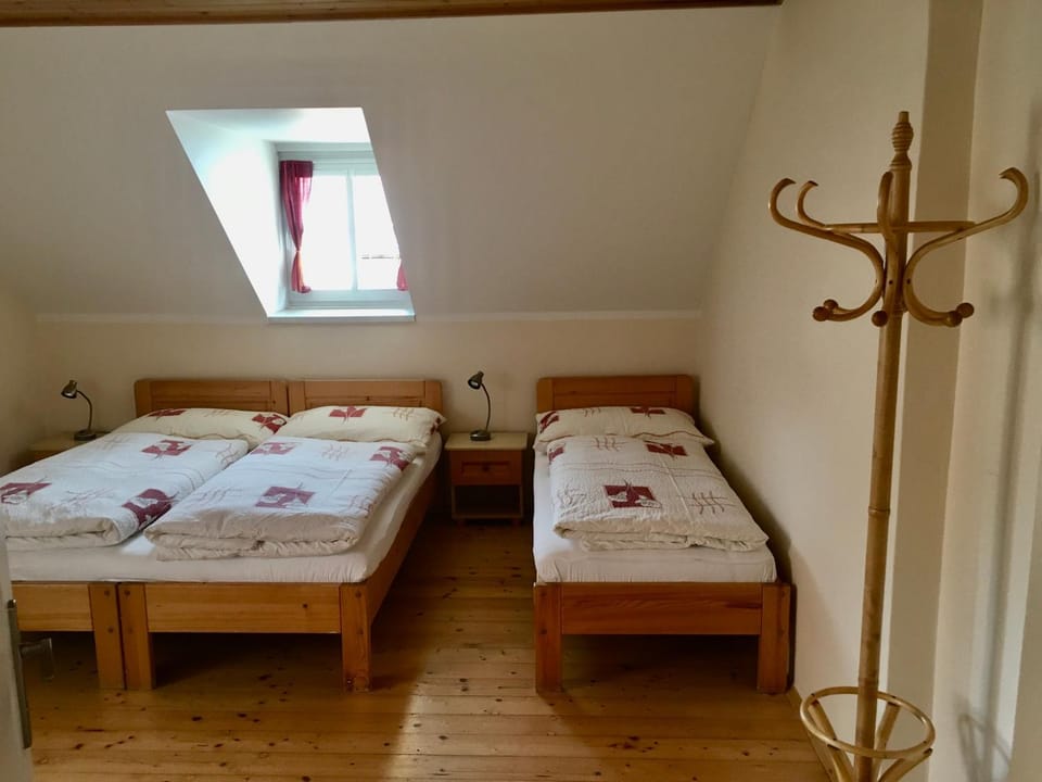 Pension Sebastian Bed and Breakfast in Cesky Krumlov