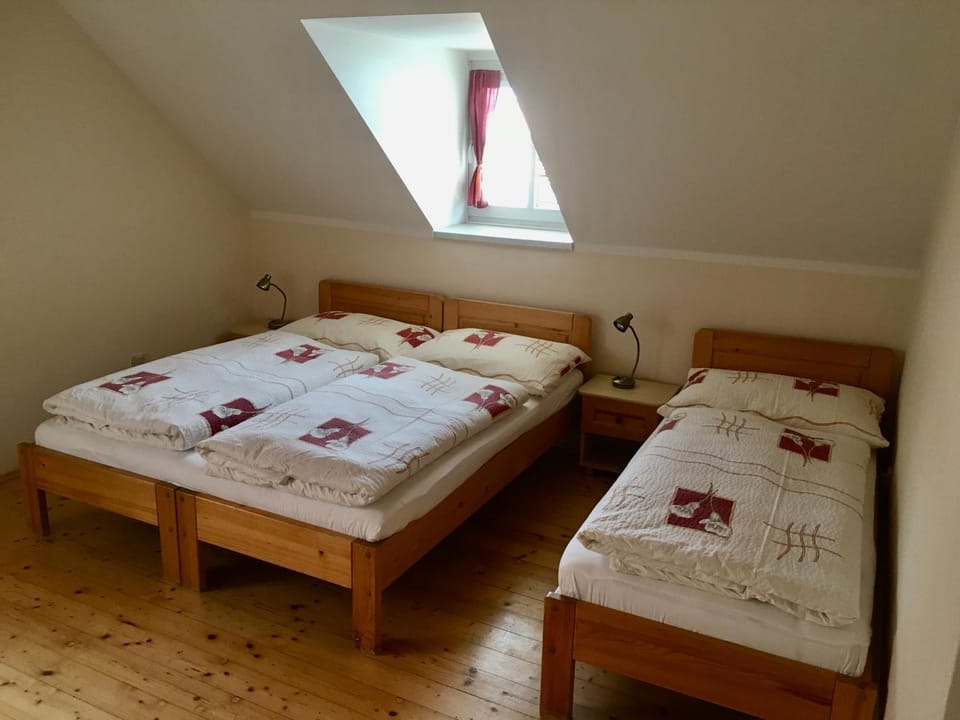 Pension Sebastian Bed and Breakfast in Cesky Krumlov