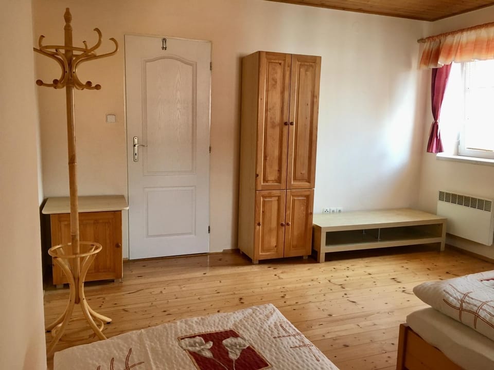Pension Sebastian Bed and Breakfast in Cesky Krumlov