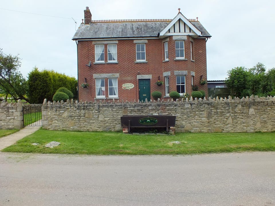 Farmhouse House in Swanage
