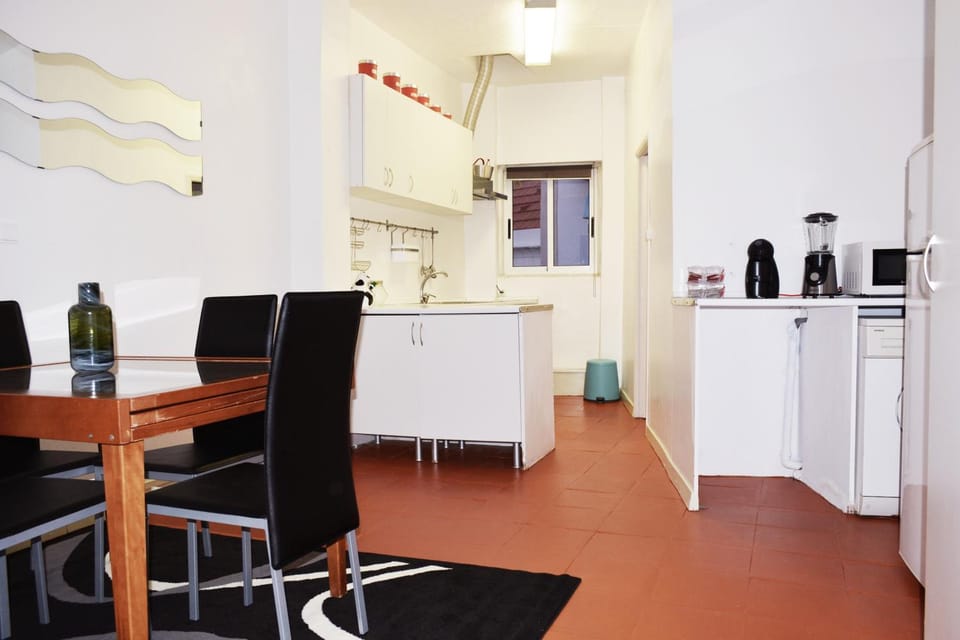 Bairro Alto Central Apartment Lisbon Apartment in Lisbon