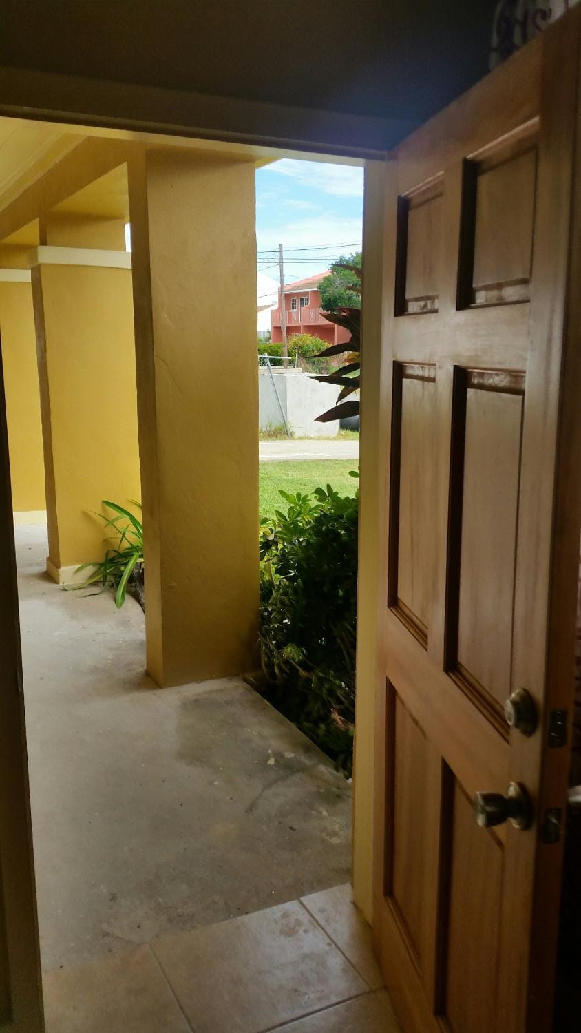 Personal Touch 1 Apartment in Nassau