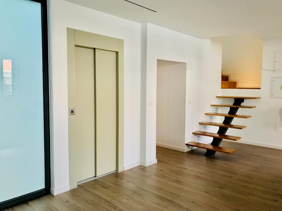 Property building, Facility for disabled guests