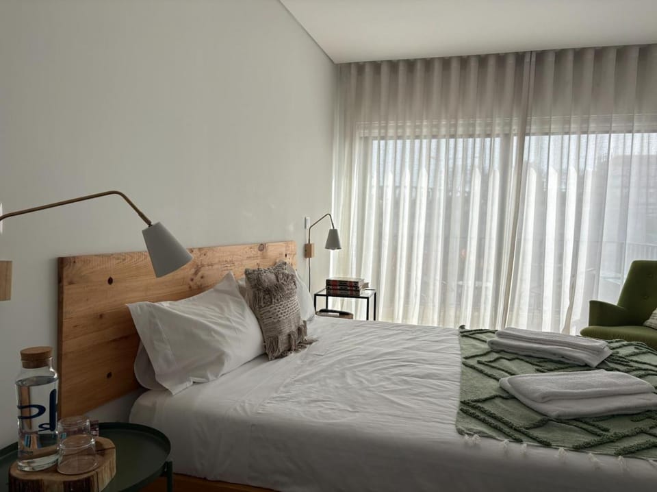 Autor Guesthouse Bed and Breakfast in Porto District