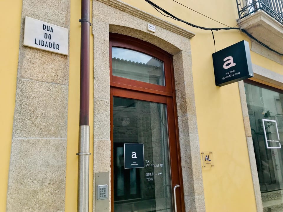 Facade/entrance, Property logo or sign