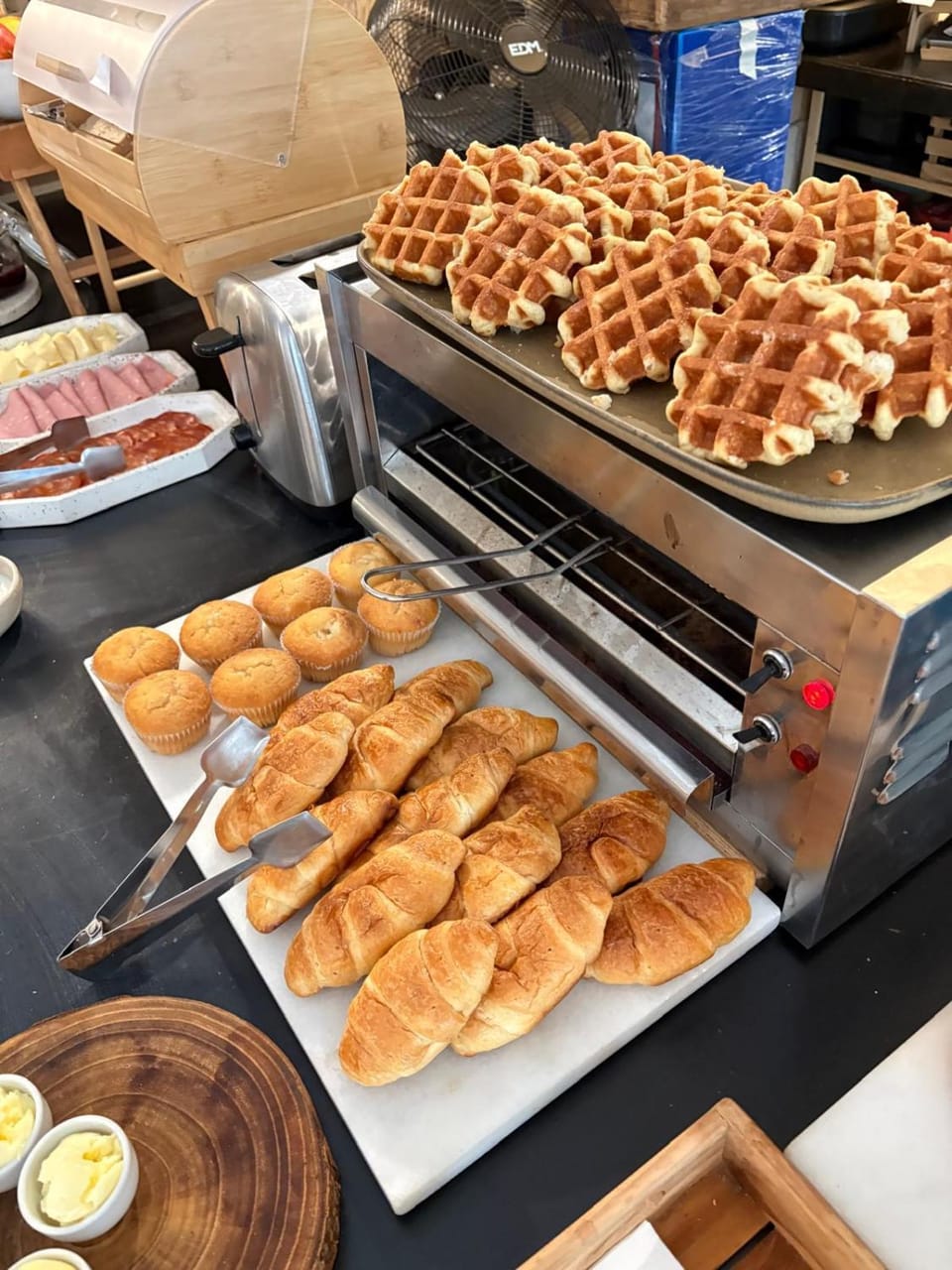Breakfast