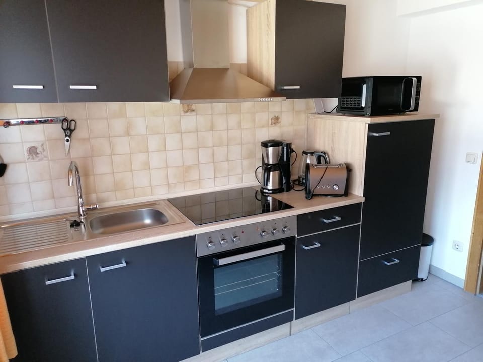 Ferienwohnung Vogl Apartment in Bavaria
