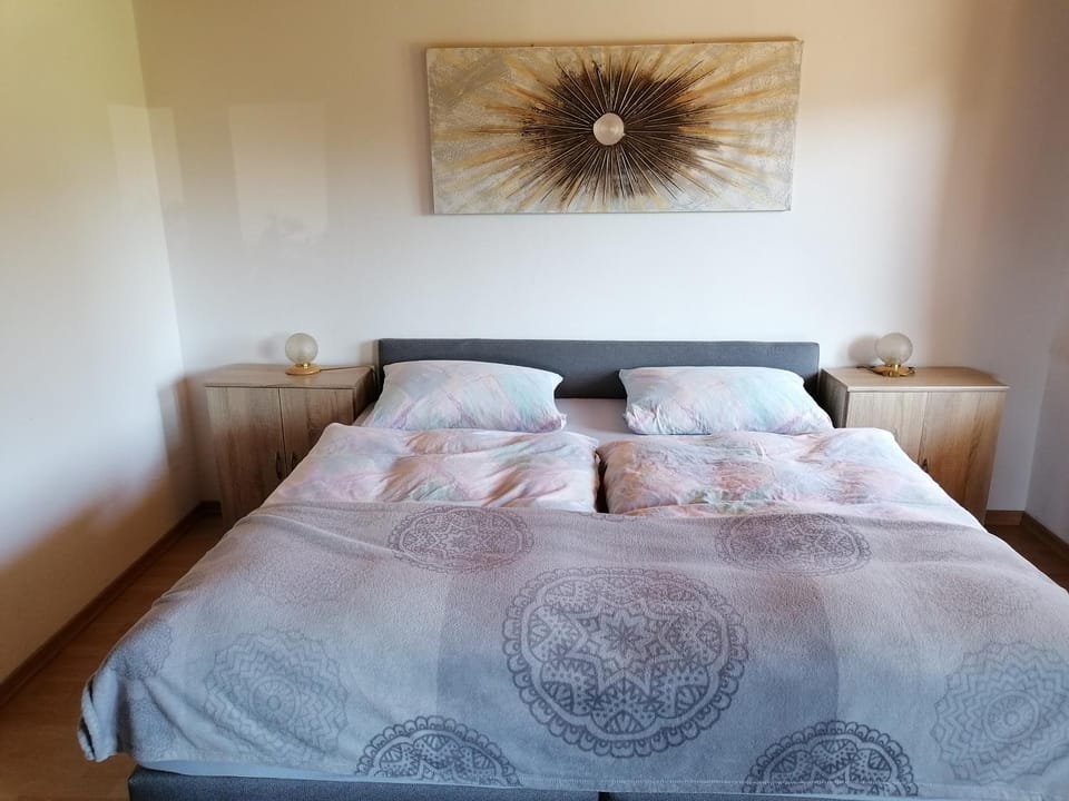 Ferienwohnung Vogl Apartment in Bavaria