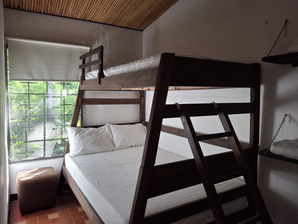 TierraViva Country House in Cundinamarca, Colombia