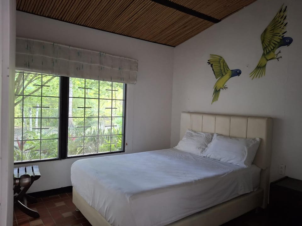 TierraViva Country House in Cundinamarca, Colombia