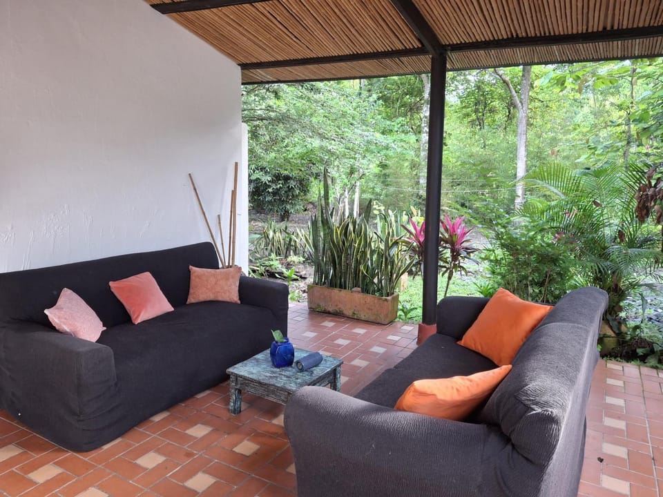 TierraViva Country House in Cundinamarca, Colombia