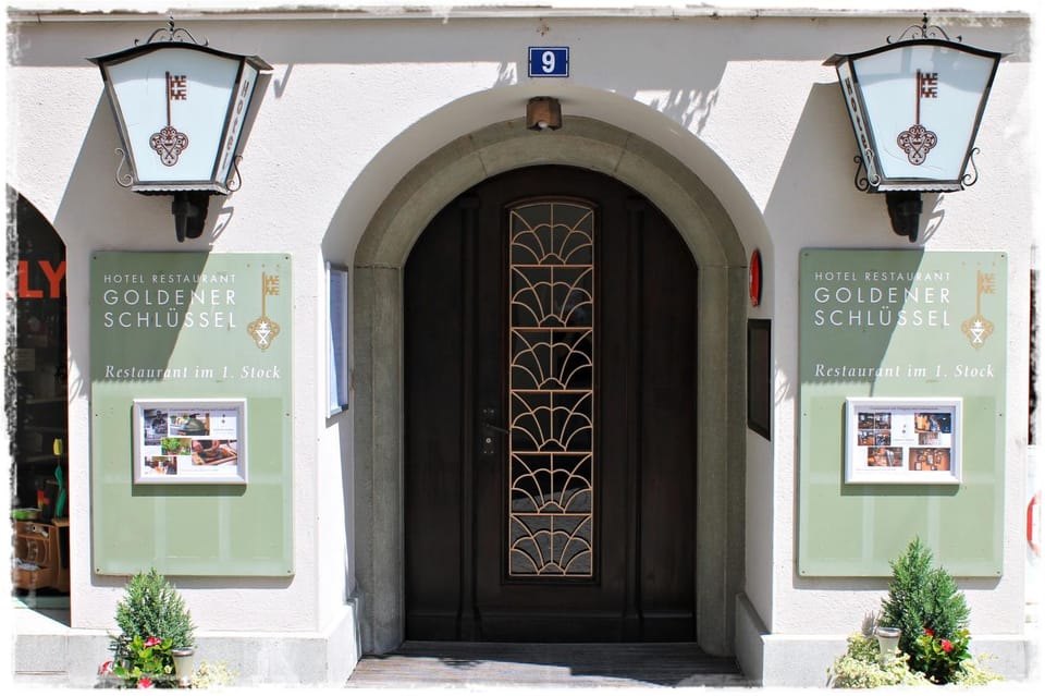 Facade/entrance, Other