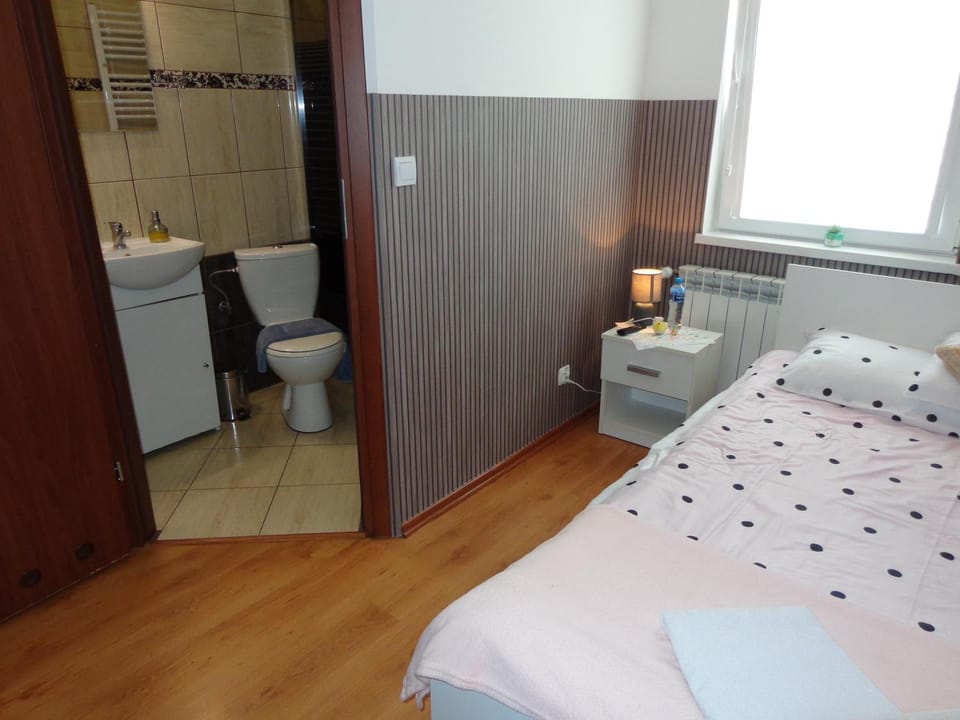View (from property/room), Bedroom