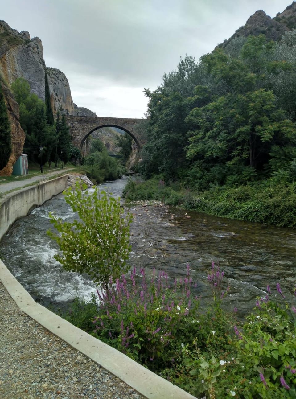 La Fuente de Arnedillo Country House in Arnedillo