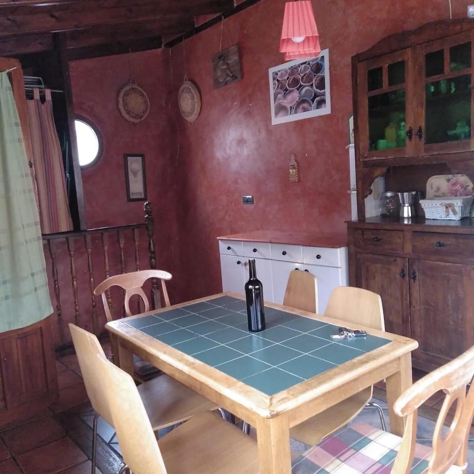 La Fuente de Arnedillo Country House in Arnedillo