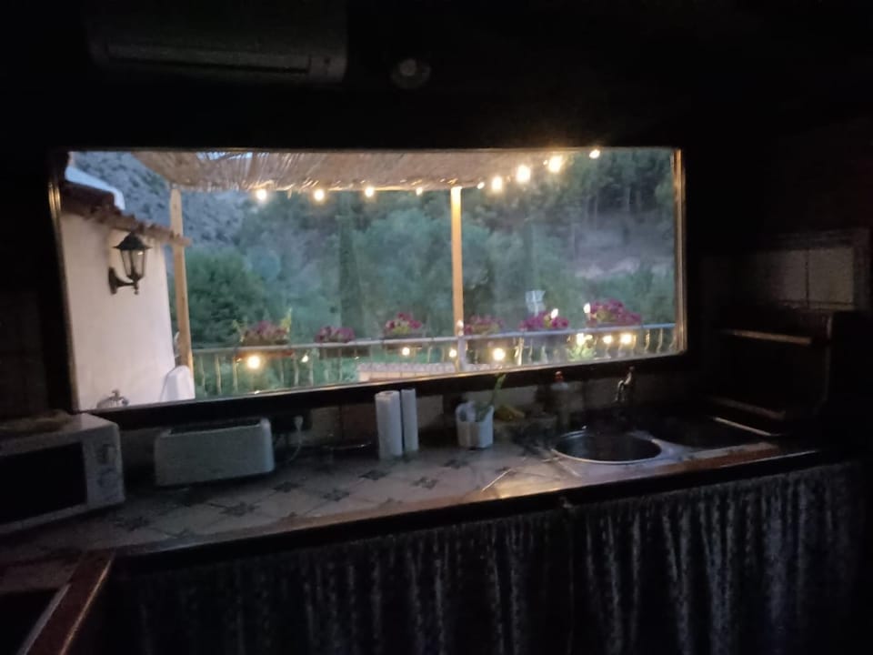 La Fuente de Arnedillo Country House in Arnedillo