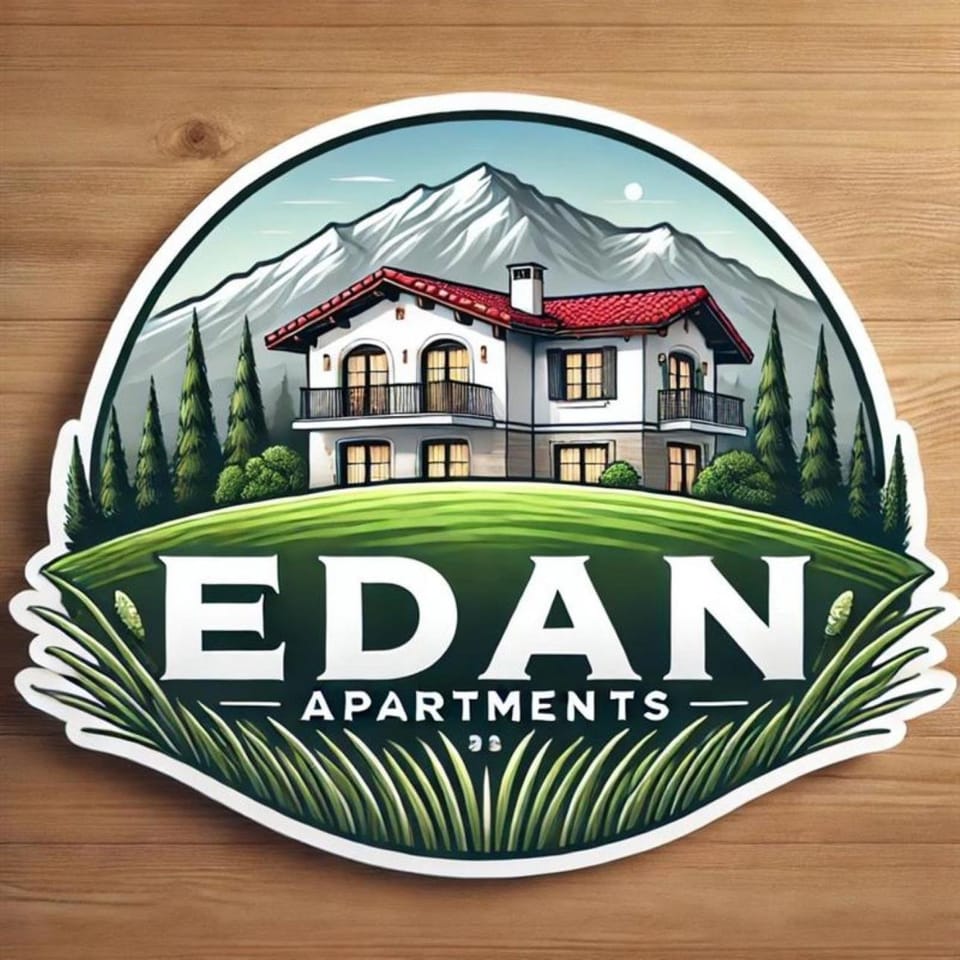 EdanApartments Apartment in Brașov County