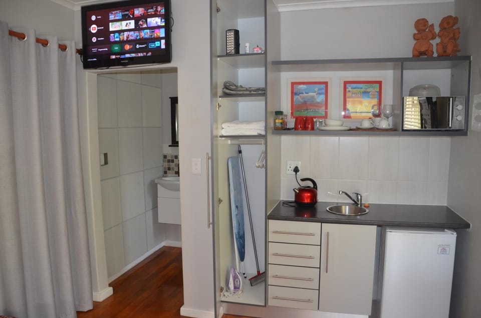 Anni Bos Bed and Breakfast in Stellenbosch