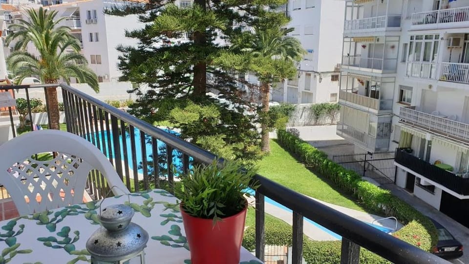 Balcony/Terrace, Balcony/Terrace, Garden view