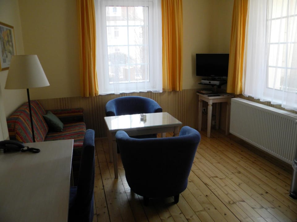Apartment Barbara Apartment in Bavaria