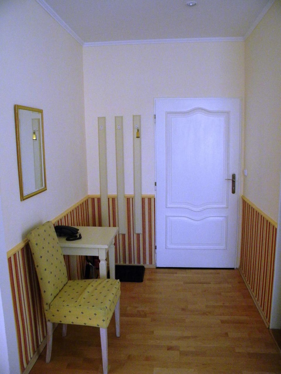 Apartment Barbara Apartment in Bavaria