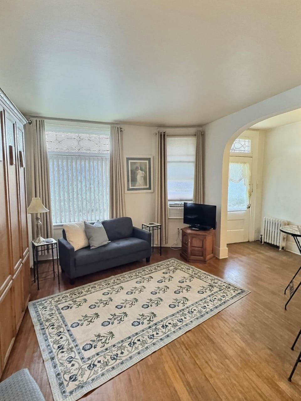 Historic LaSalle Downtown Inn in Fort Wayne