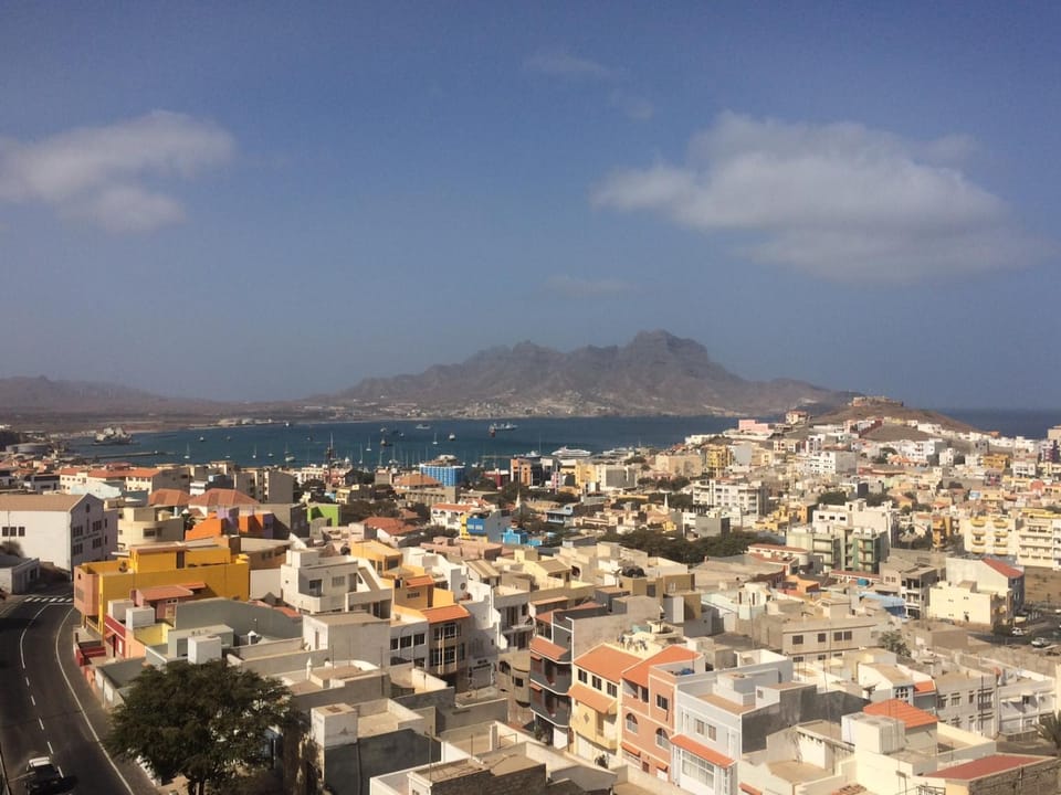City view, Landmark view, Sea view