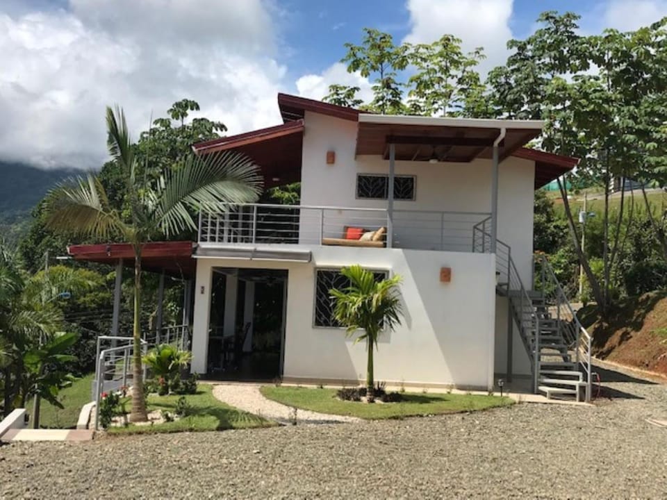 Villas Lambeau 3 Ocean View - 2BR 3 BA Villa in Uvita