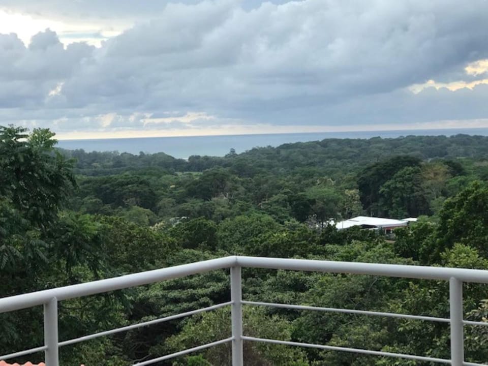 Villas Lambeau 3 Ocean View - 2BR 3 BA Villa in Uvita