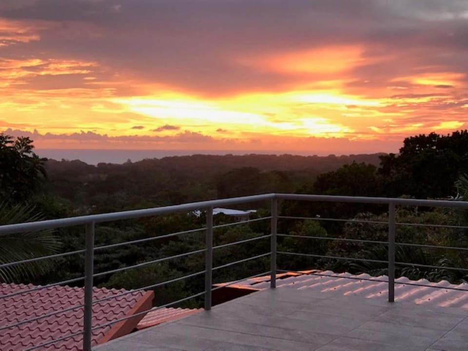 Villas Lambeau 3 Ocean View - 2BR 3 BA Villa in Uvita
