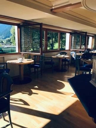 Hotel Daneu Gaschurn Hotel in Vorarlberg, Austria