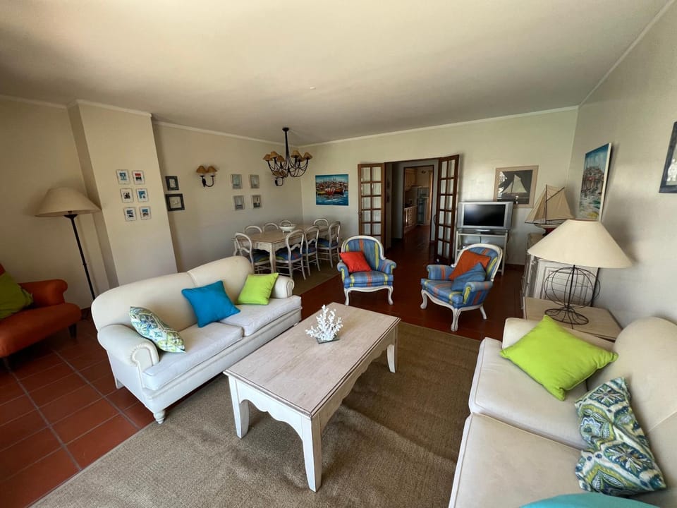 Marina de Vilamoura Apart House in Quarteira