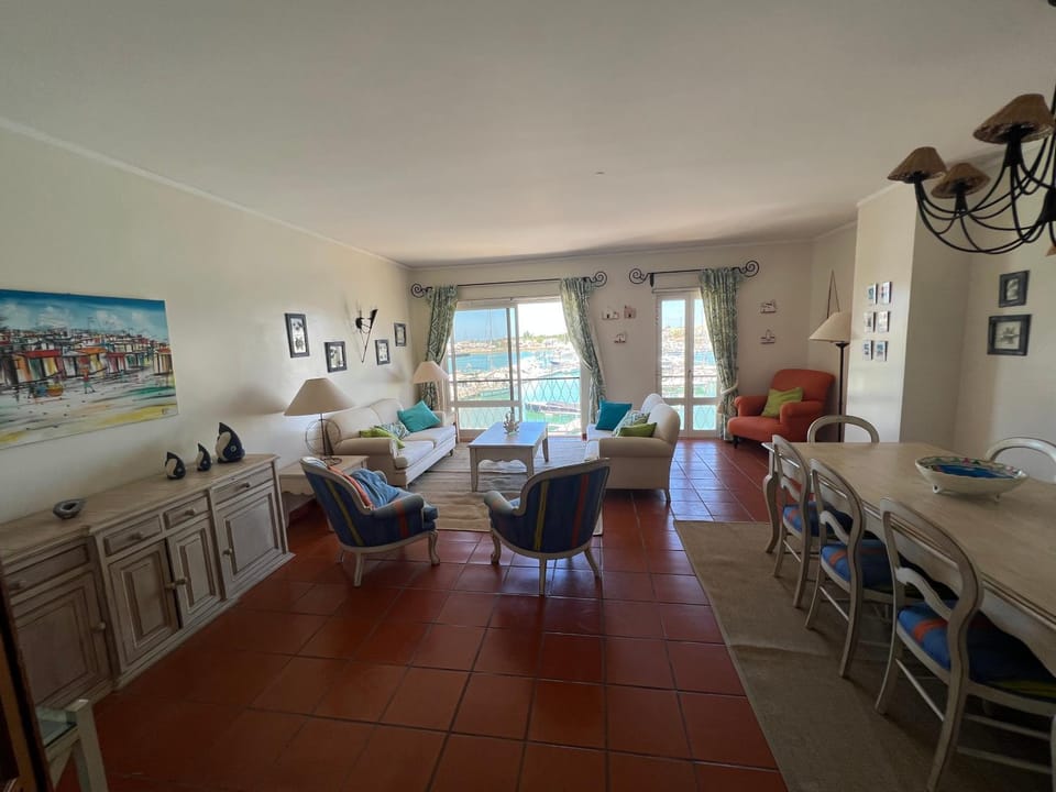 Marina de Vilamoura Apart House in Quarteira